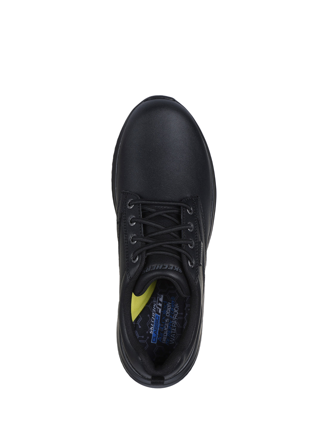 Sneakers Nero Skechers