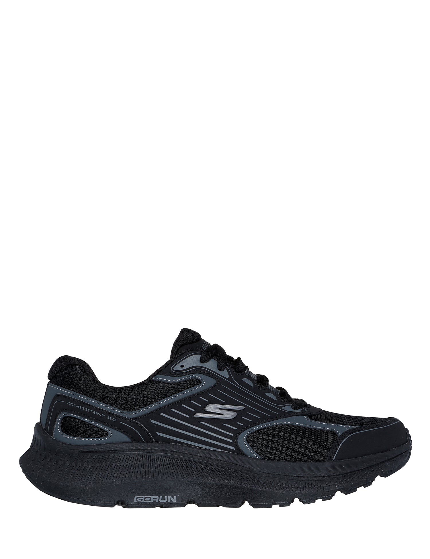 Scarpe da ginnastica Nero Skechers