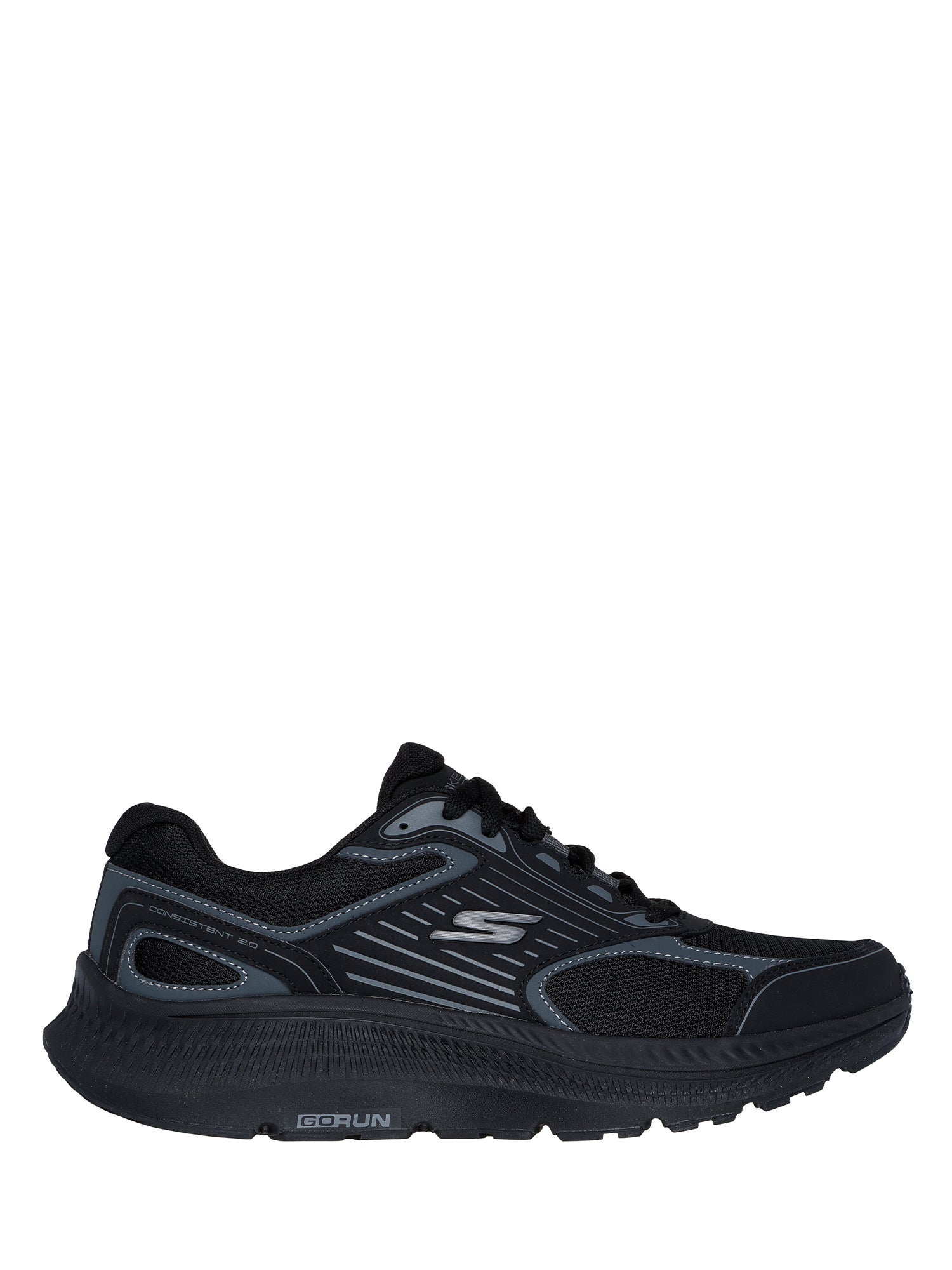 Scarpe da ginnastica Nero Skechers