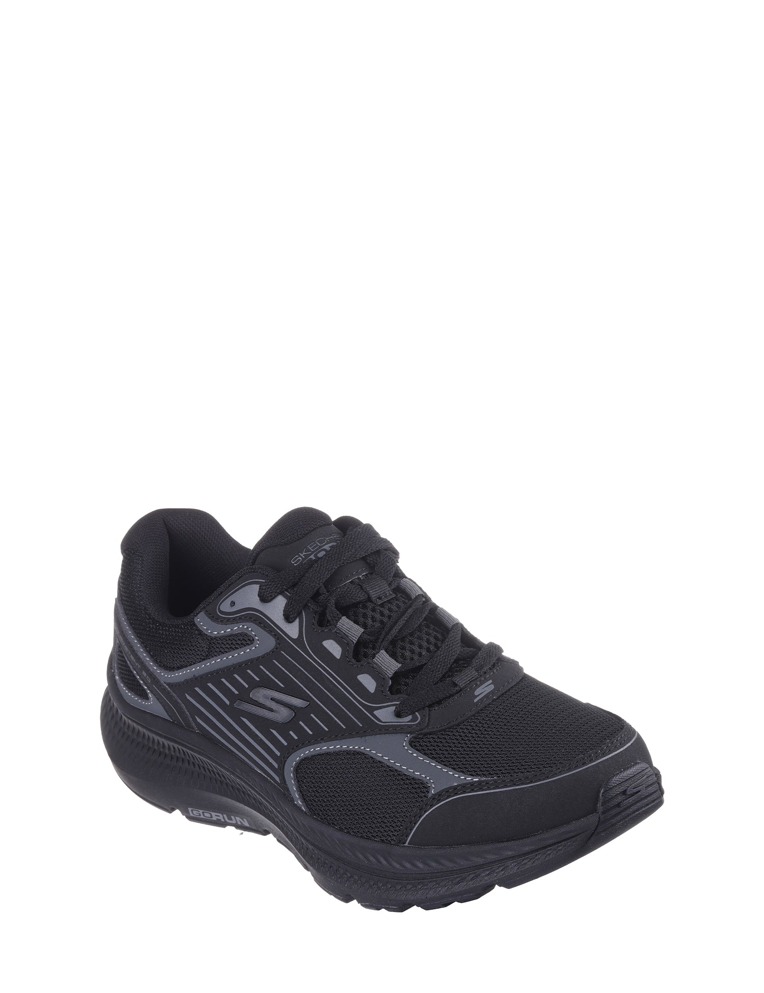 Scarpe da ginnastica Nero Skechers