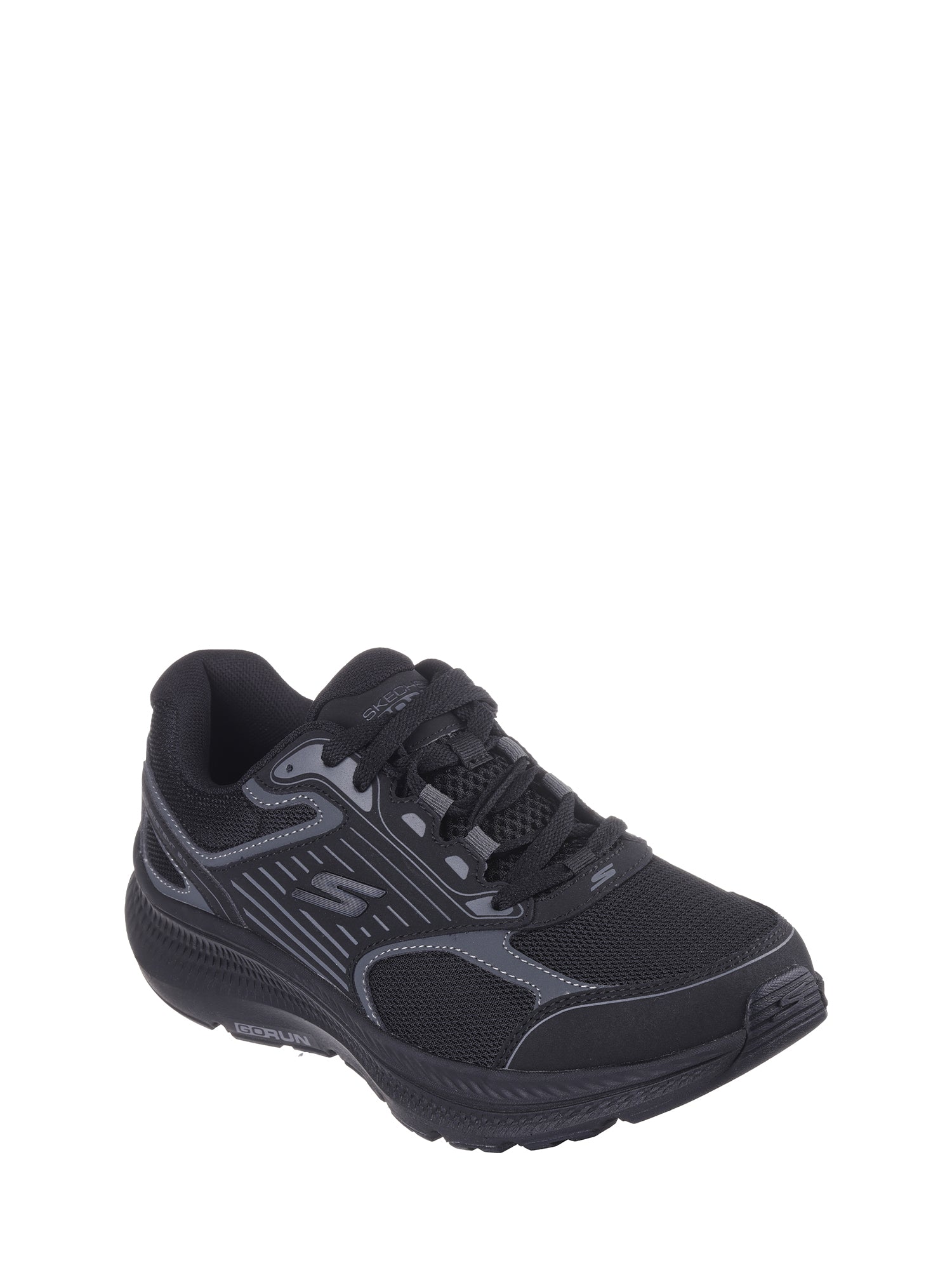 Scarpe da ginnastica Nero Skechers
