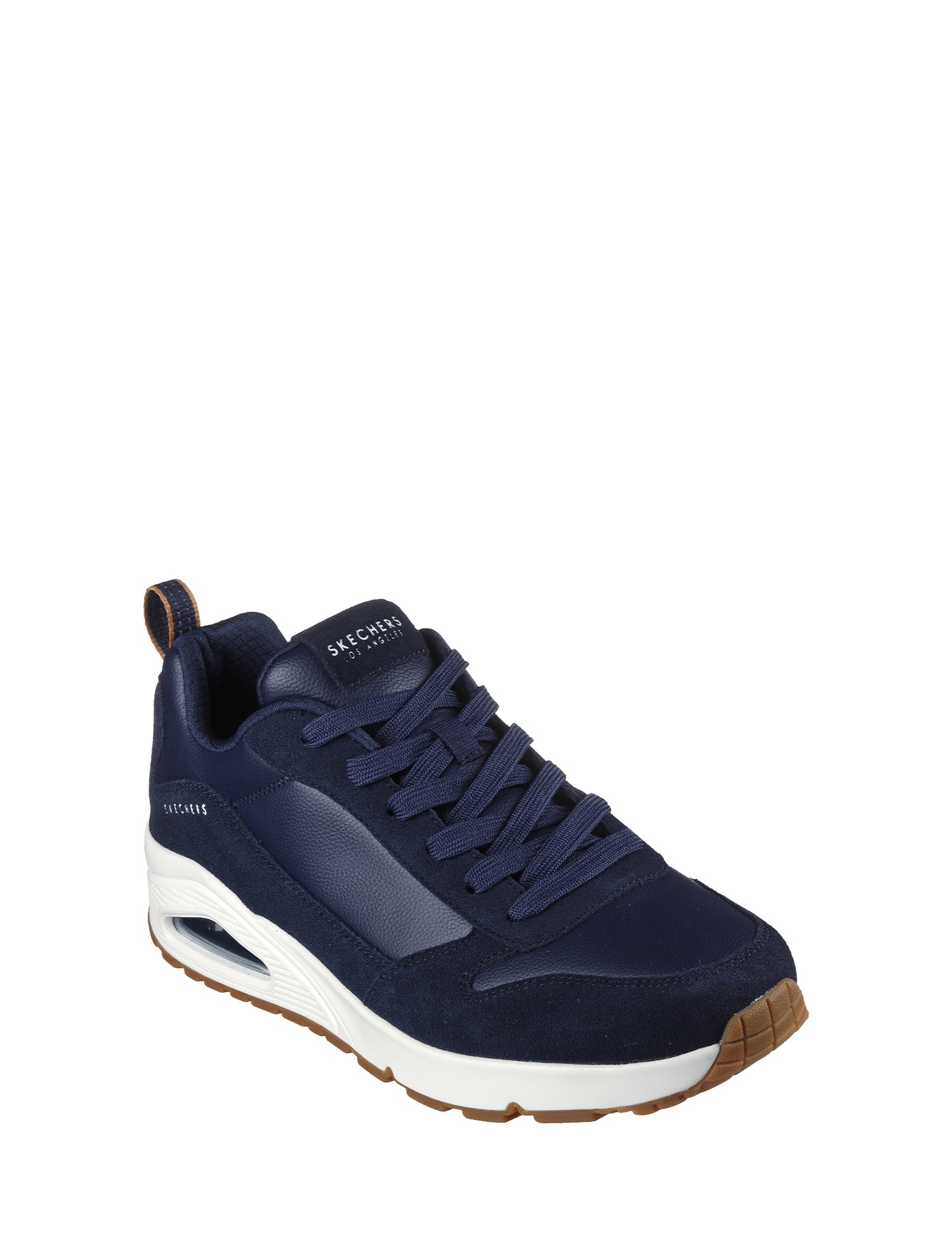 Sneakers Blu Skechers