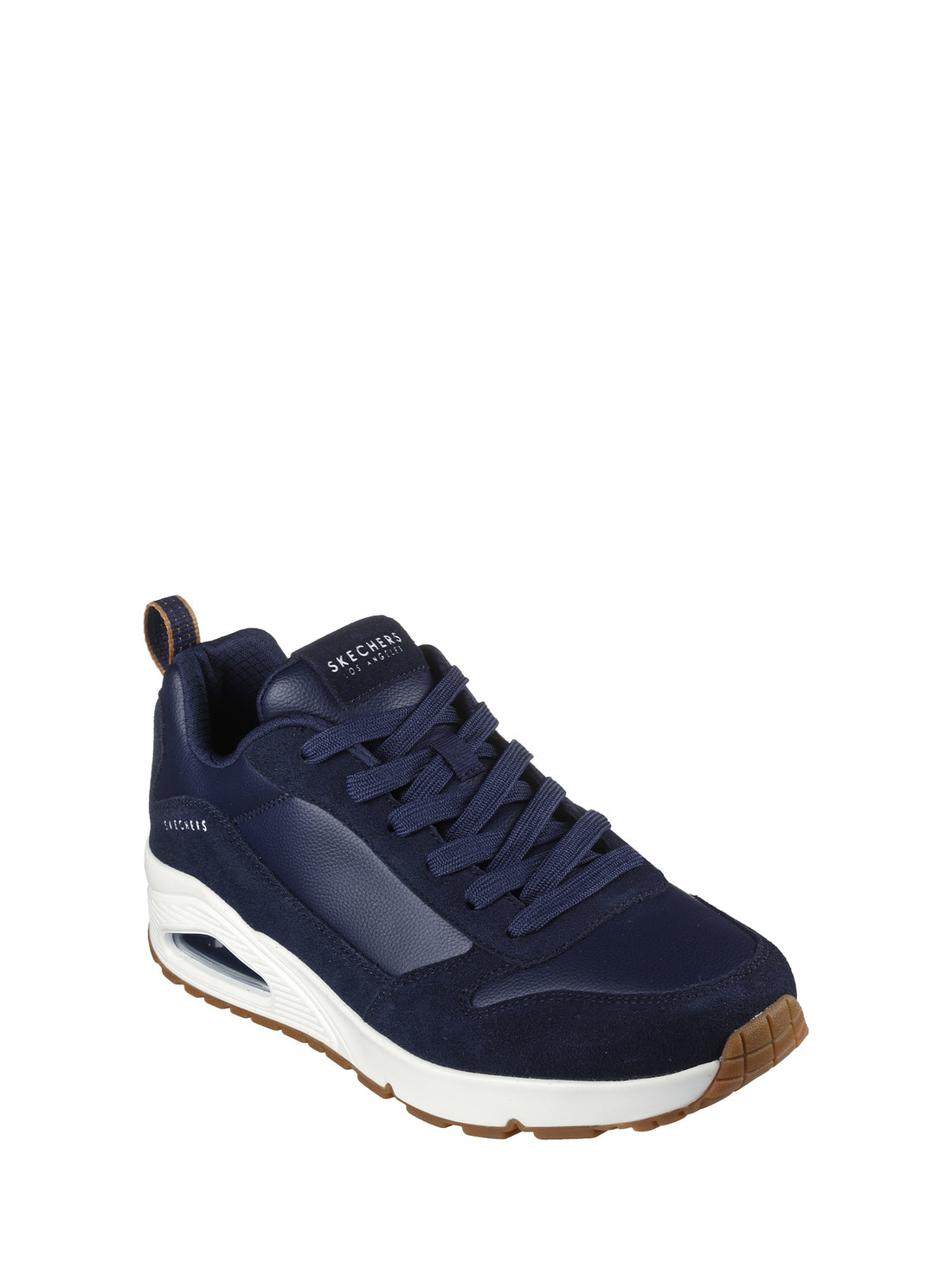 Sneakers Blu Skechers