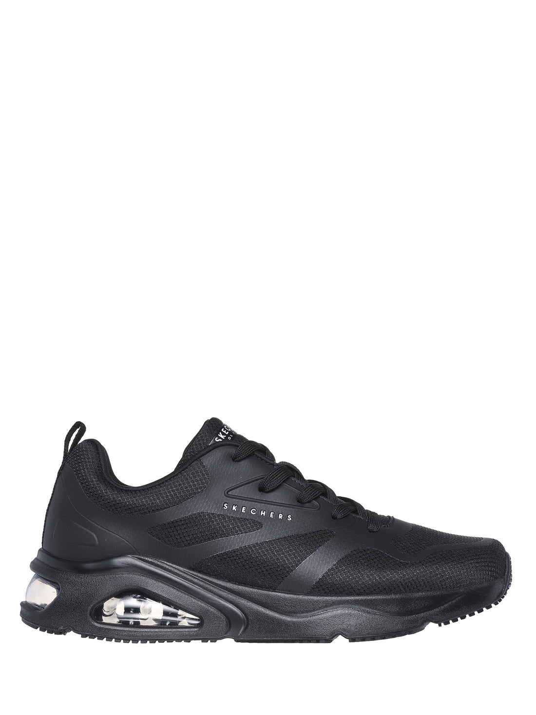 Sneakers Nero Skechers