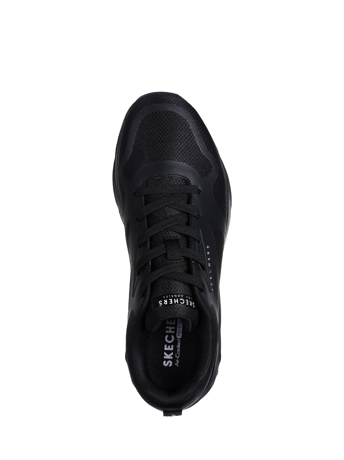 Sneakers Nero Skechers