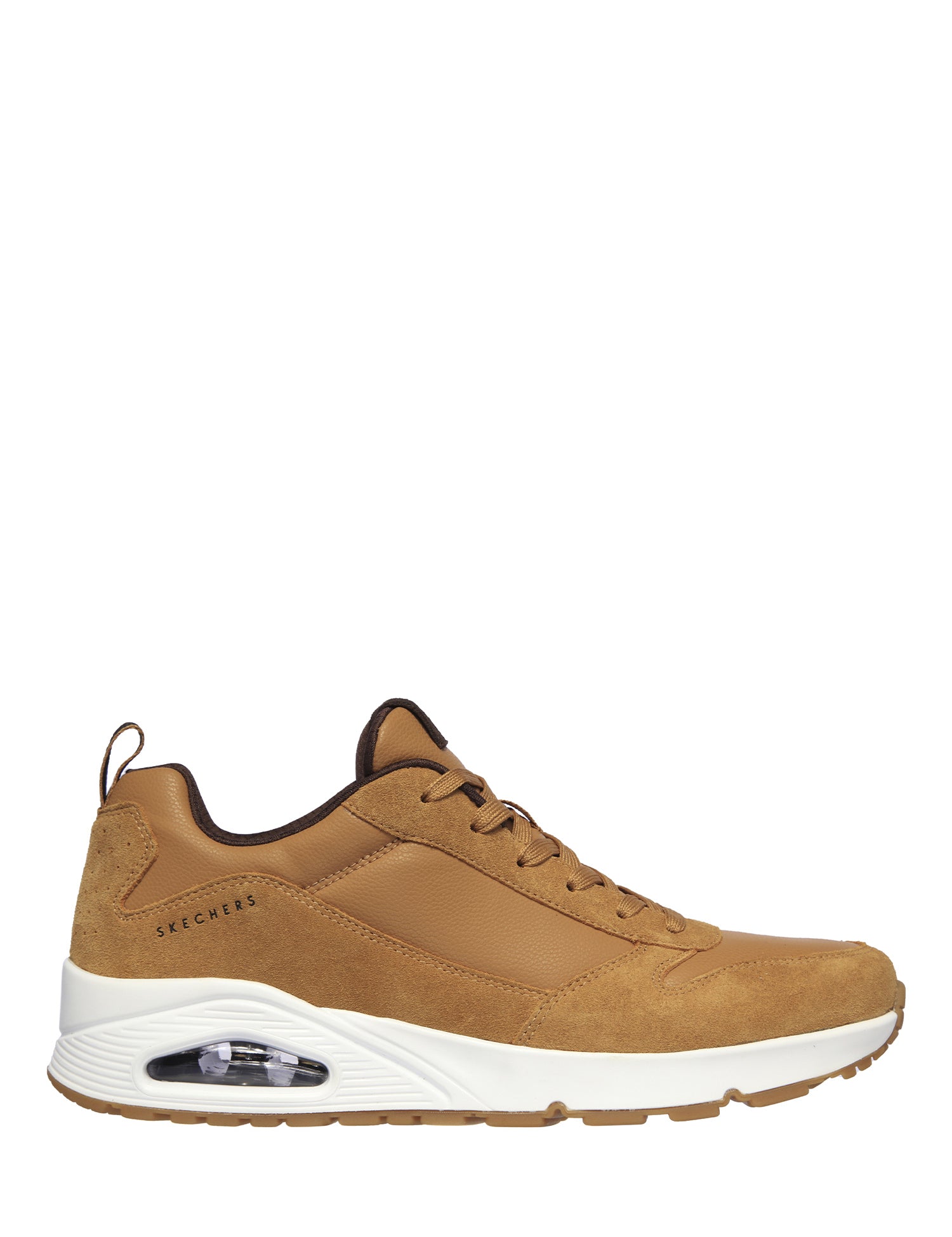 Sneakers Beige Skechers