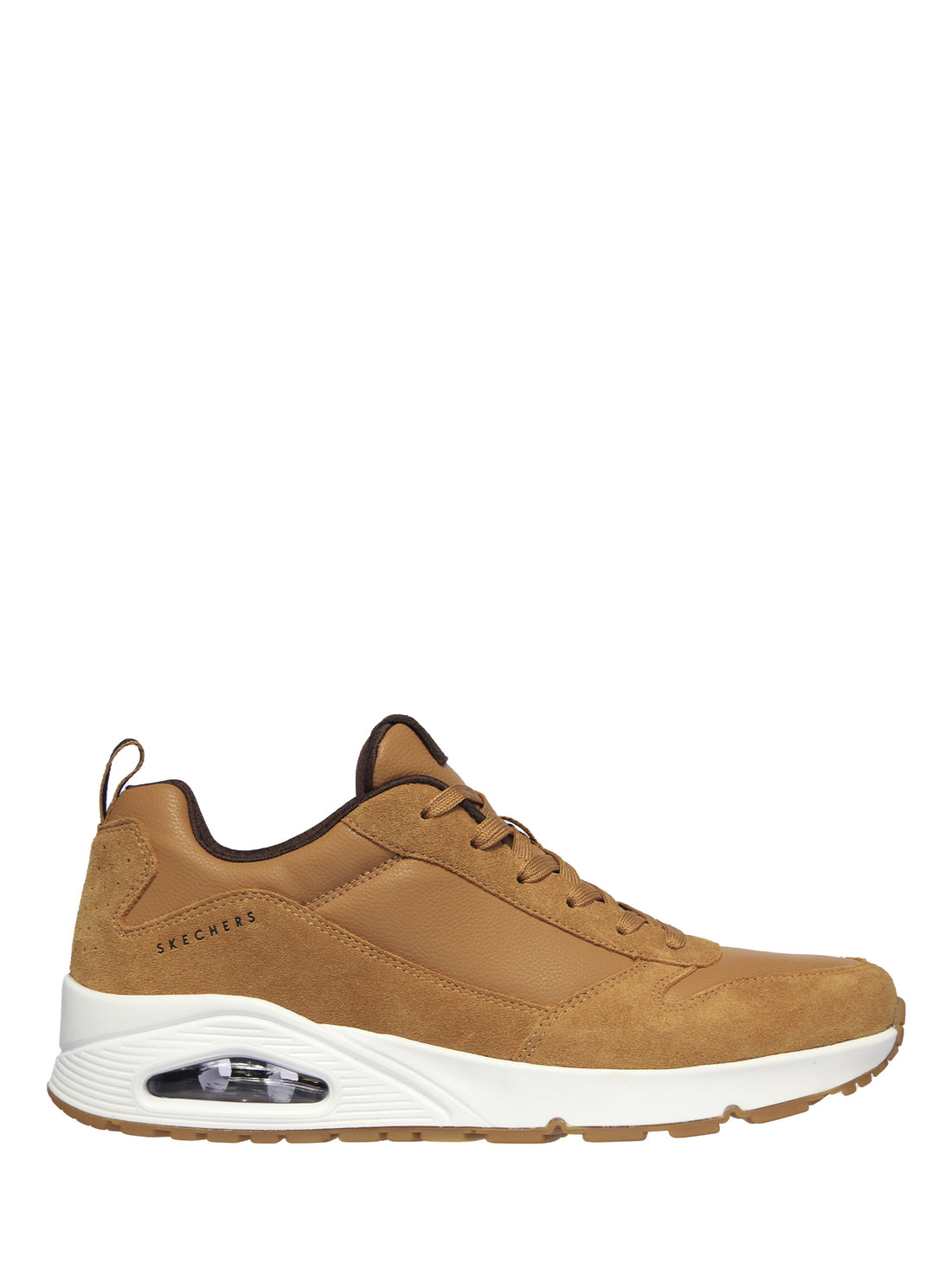 Sneakers Beige Skechers