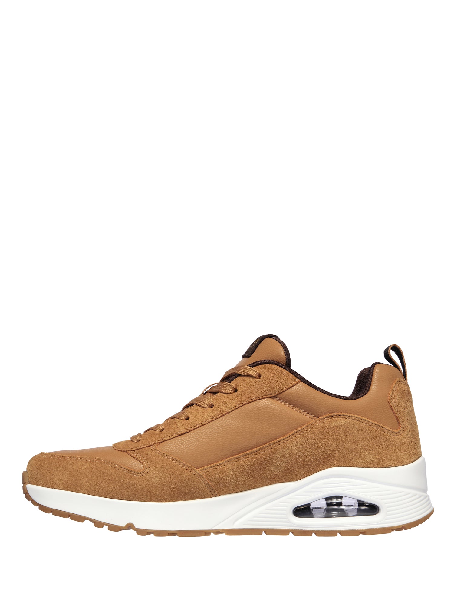 Sneakers Beige Skechers