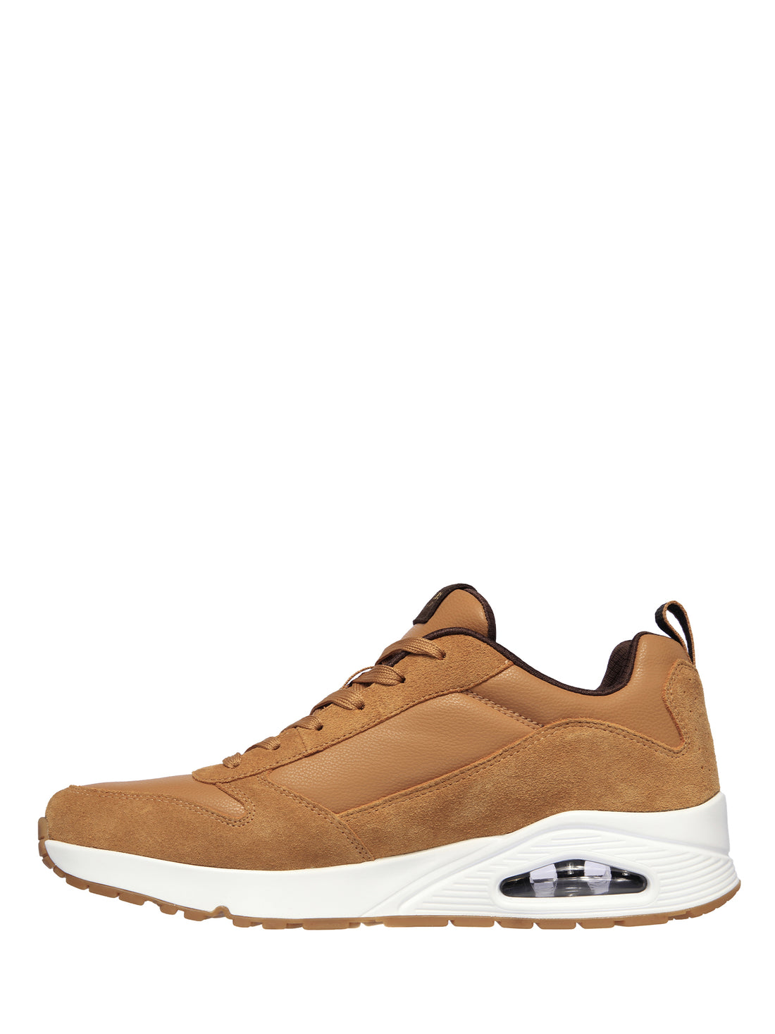 Sneakers Beige Skechers