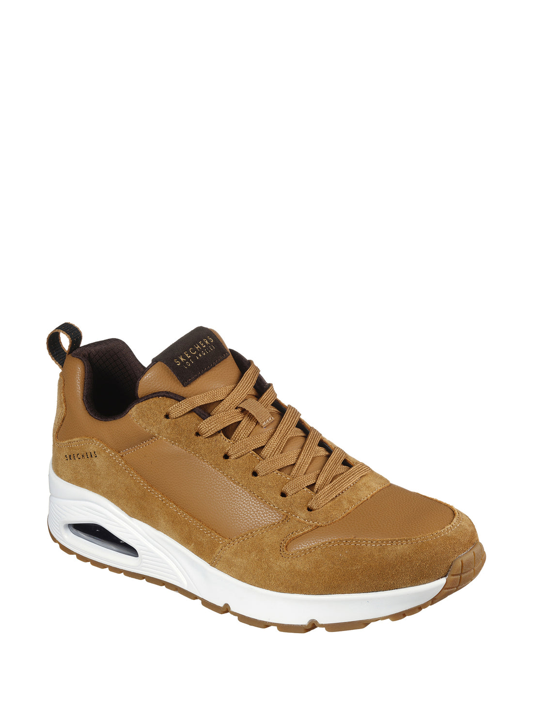 Sneakers Beige Skechers