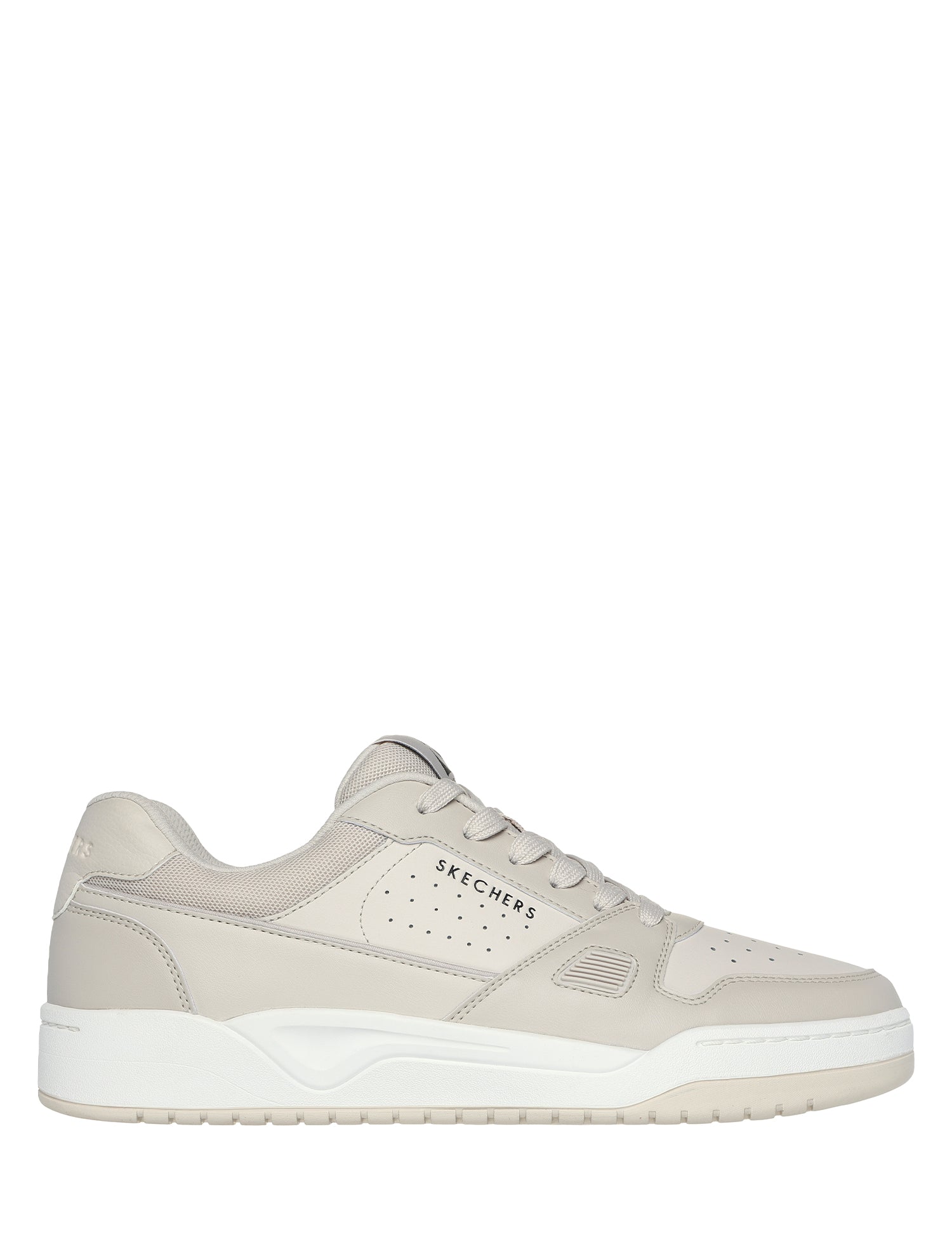 Sneakers Beige Skechers