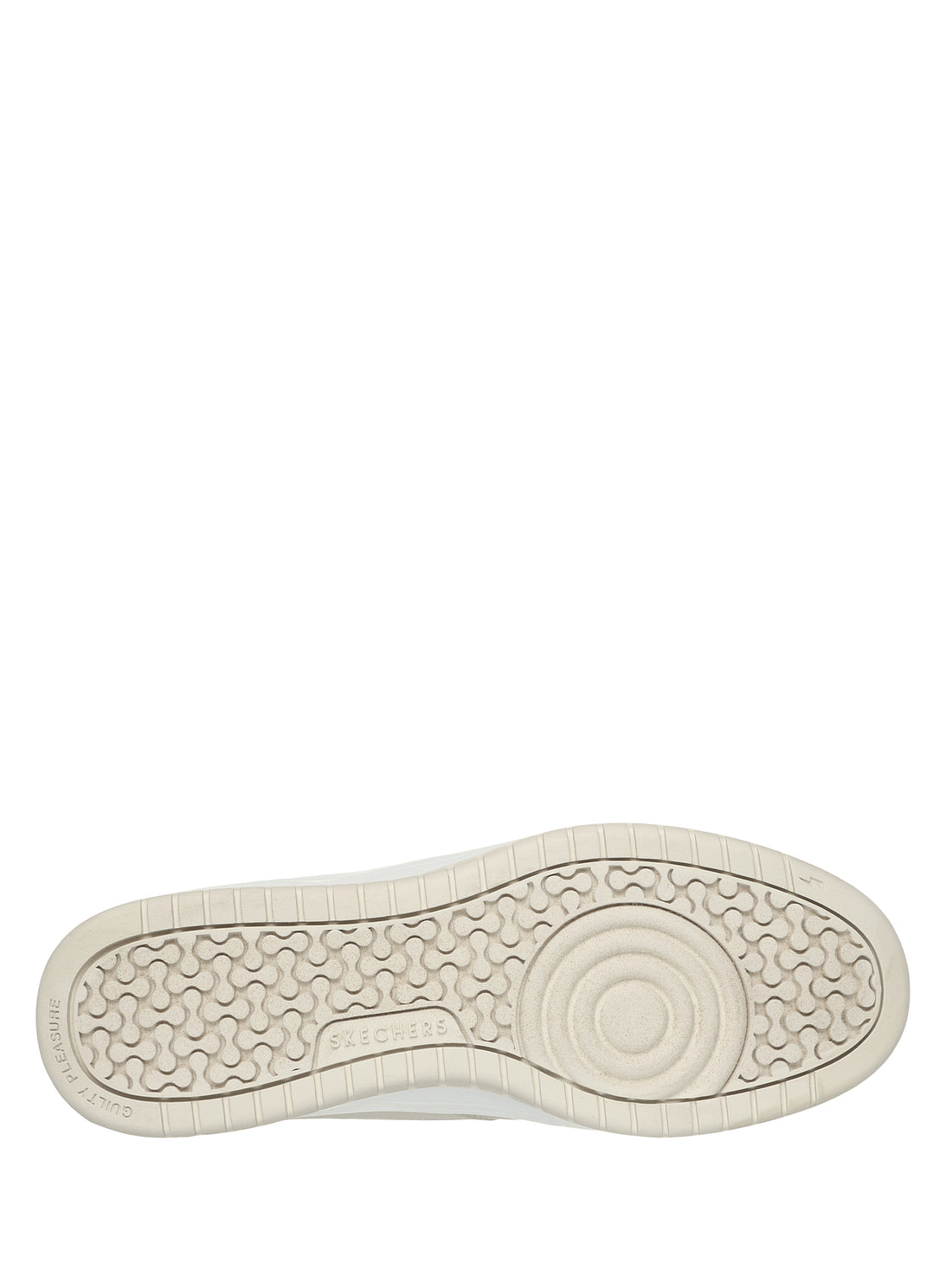 Sneakers Beige Skechers