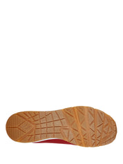 Sneakers Rosso Skechers