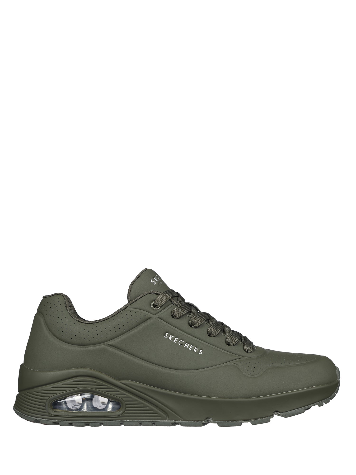 Sneakers Verde Skechers