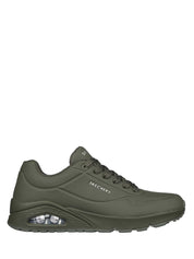 Sneakers Verde Skechers