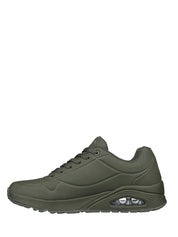 Sneakers Verde Skechers