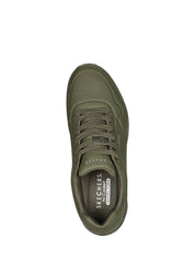 Sneakers Verde Skechers