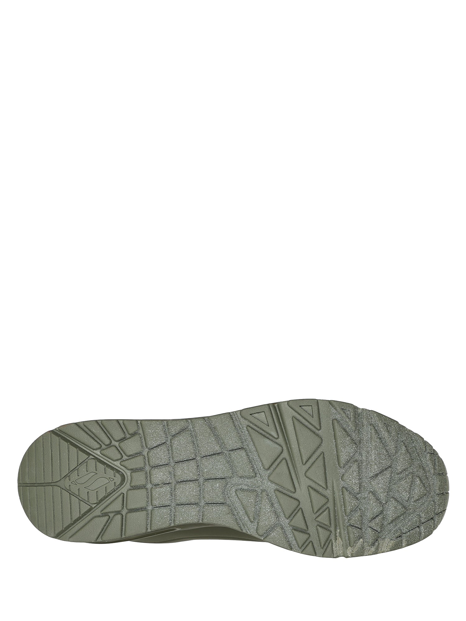 Sneakers Verde Skechers