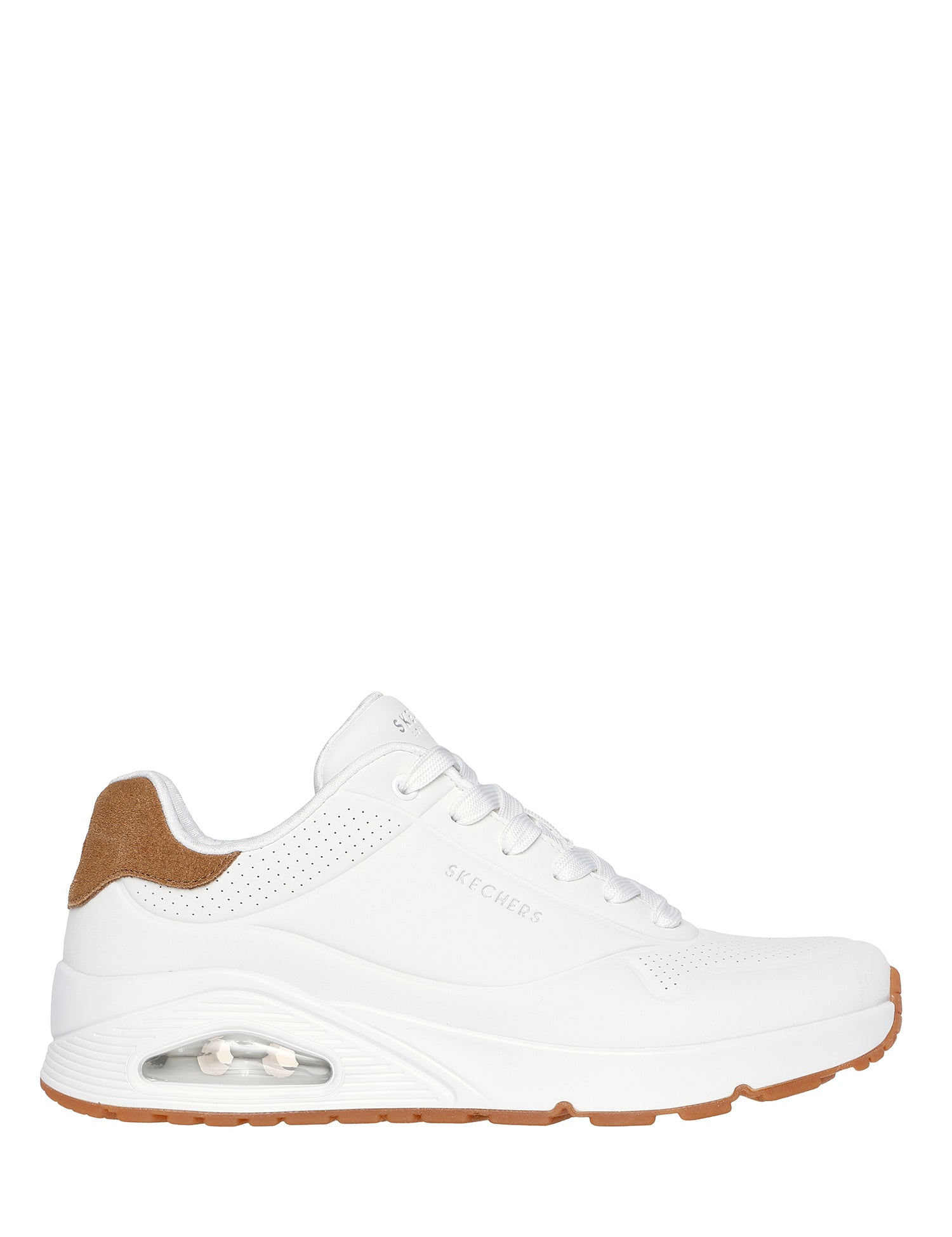 Scarpe da ginnastica Bianco Skechers