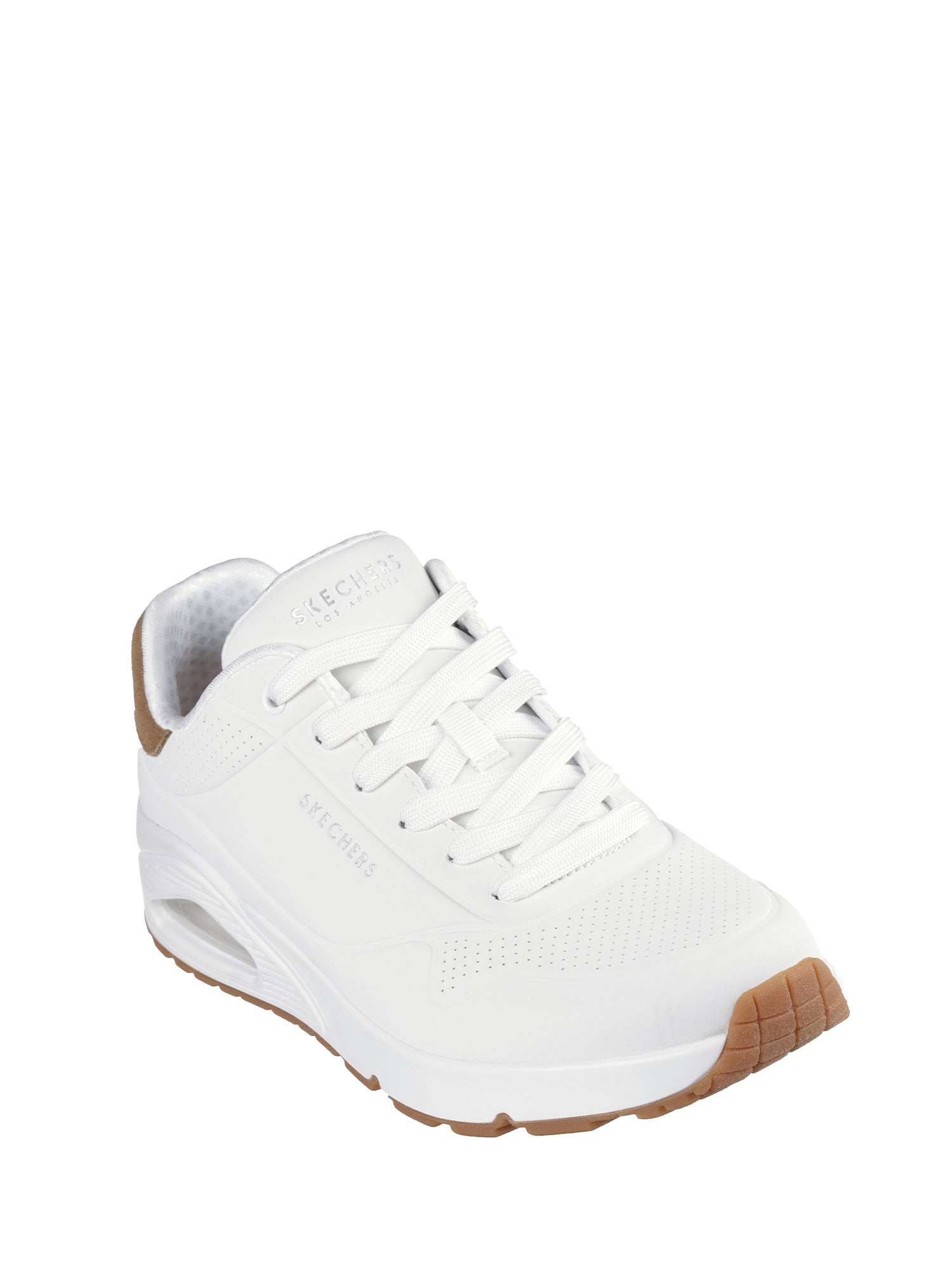 Scarpe da ginnastica Bianco Skechers