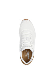 Scarpe da ginnastica Bianco Skechers
