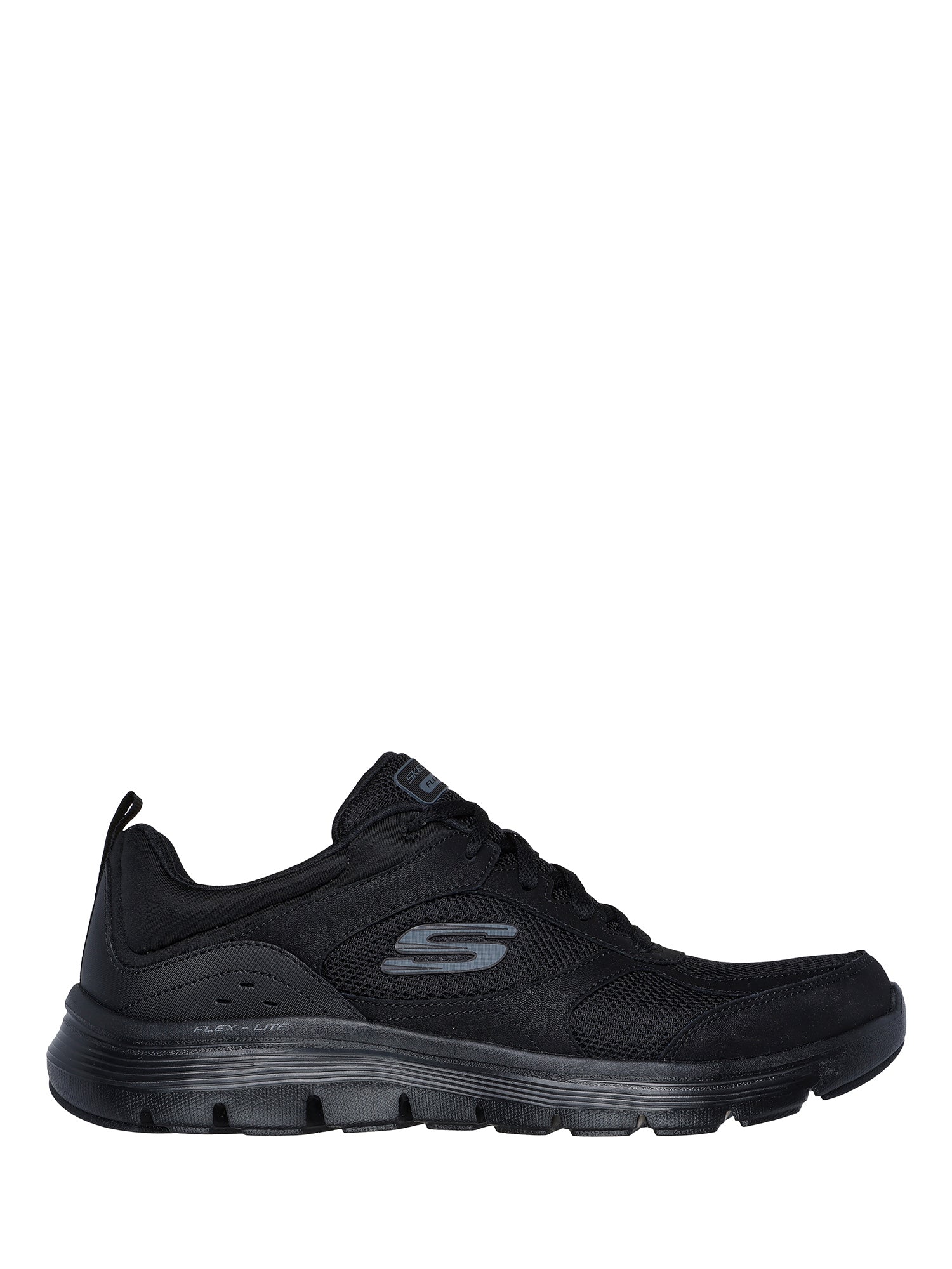Scarpe da ginnastica Nero Skechers