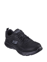 Scarpe da ginnastica Nero Skechers