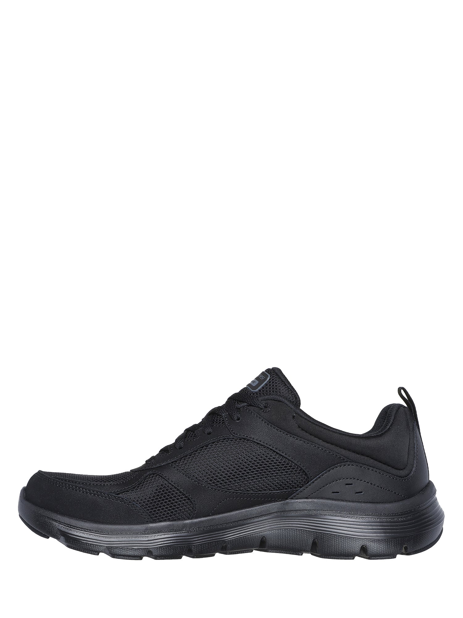 Scarpe da ginnastica Nero Skechers