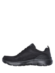 Scarpe da ginnastica Nero Skechers