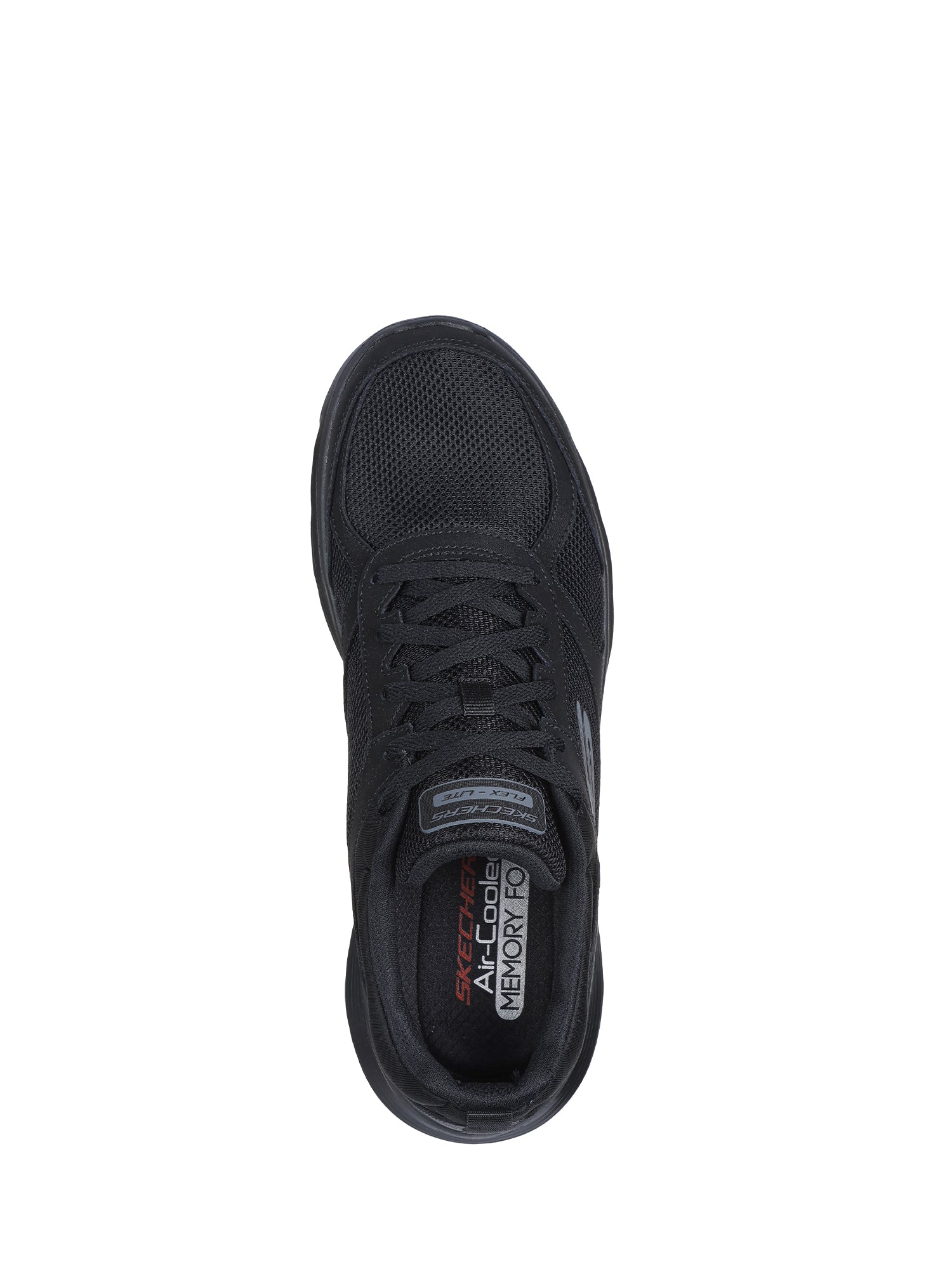 Scarpe da ginnastica Nero Skechers