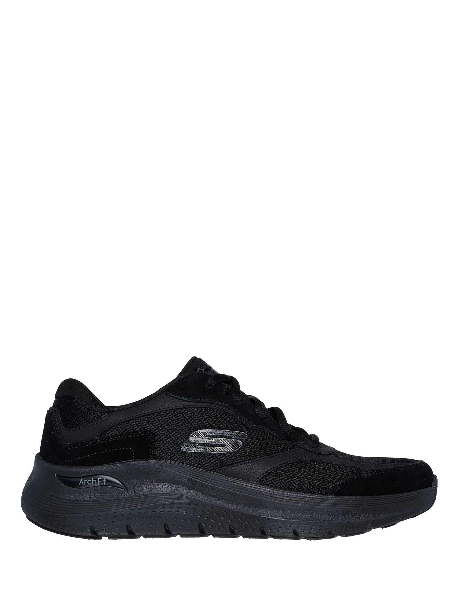Scarpe da ginnastica Nero Skechers