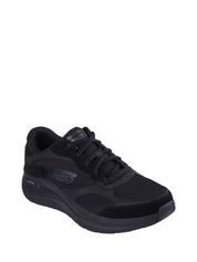 Scarpe da ginnastica Nero Skechers