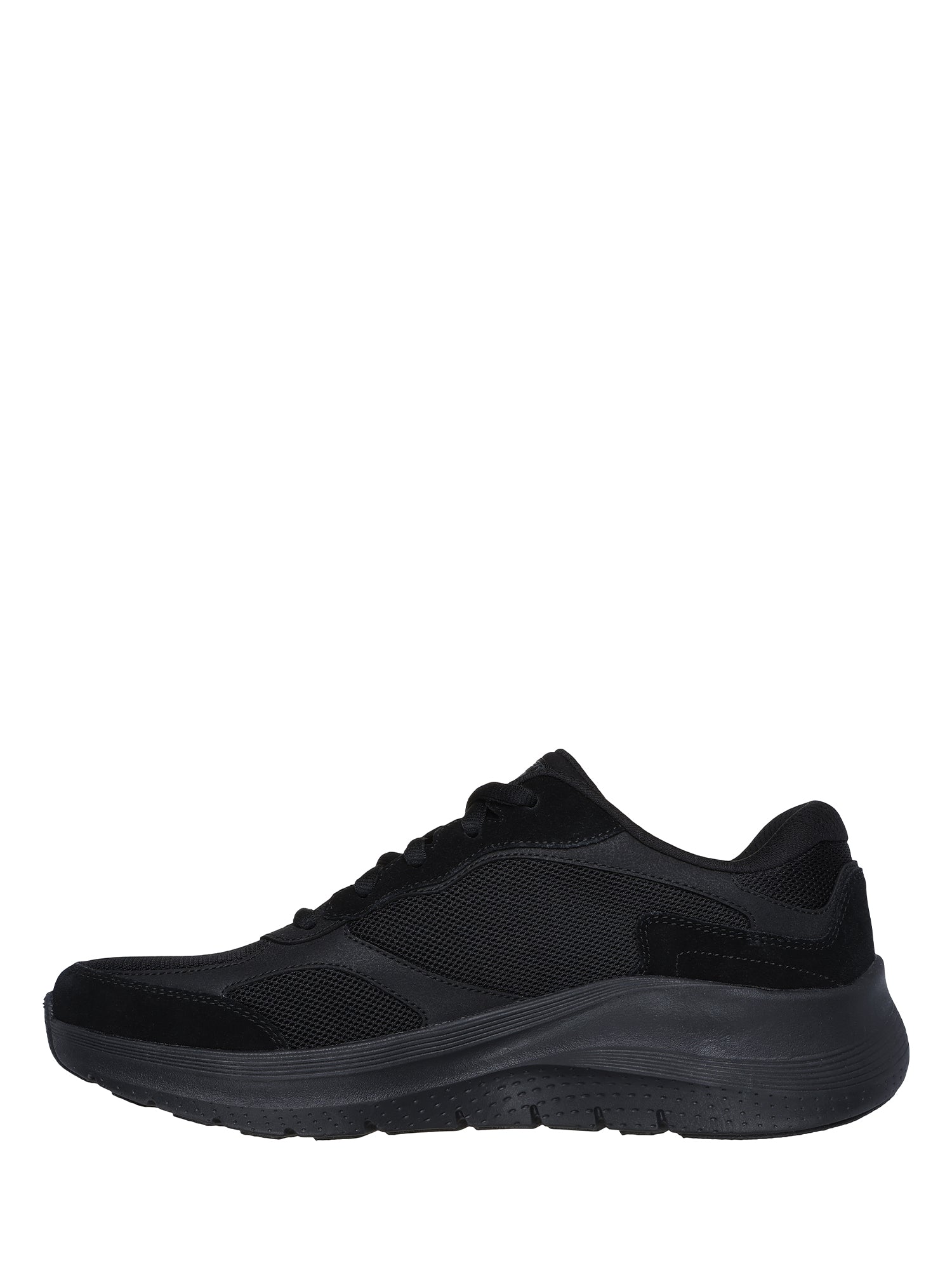 Scarpe da ginnastica Nero Skechers