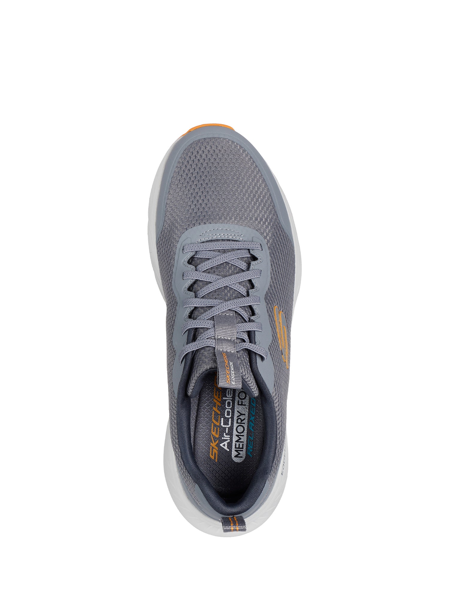 Scarpe da ginnastica Grigio Skechers