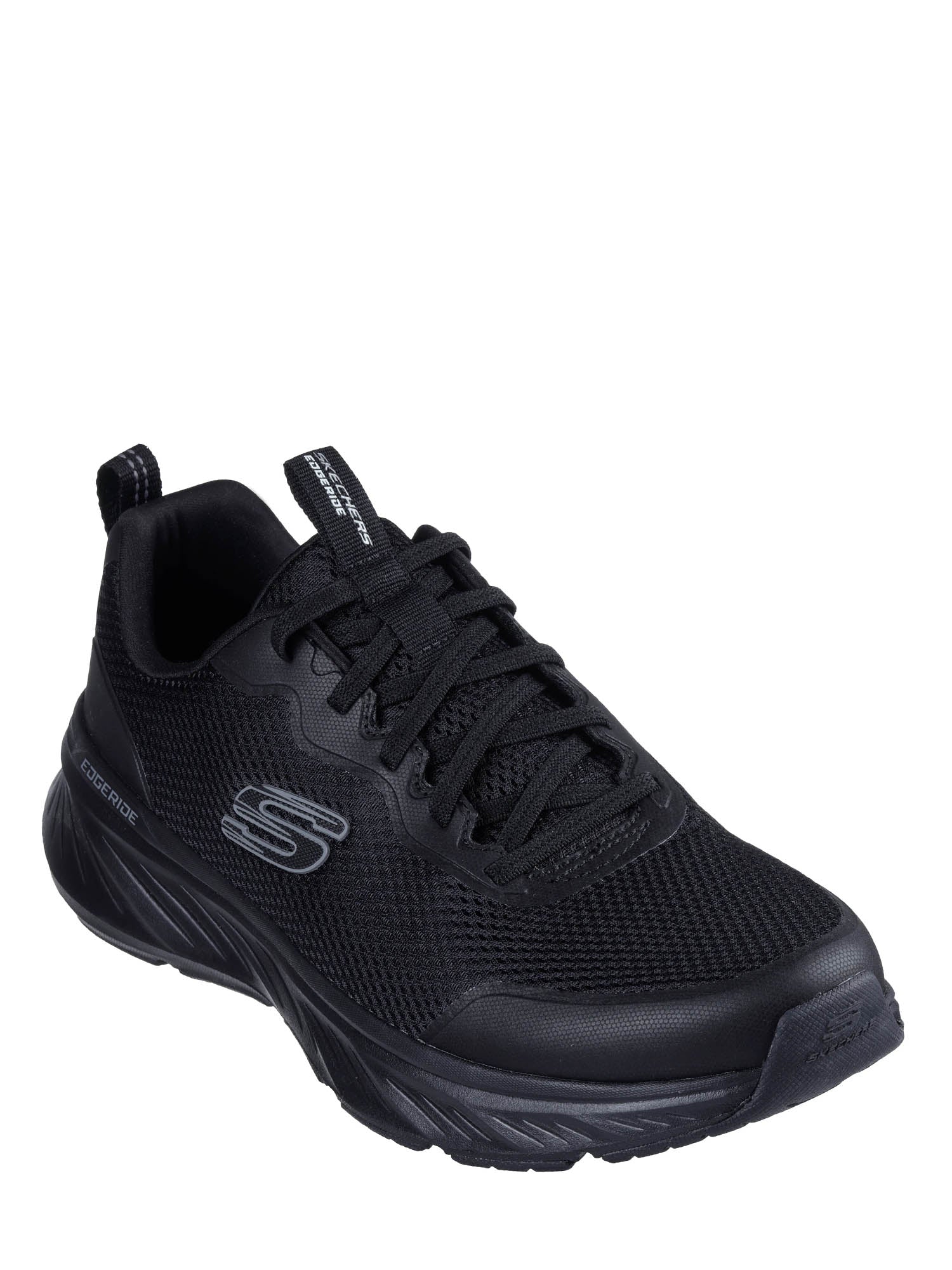 Scarpe da ginnastica Nero Skechers