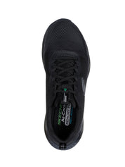 Scarpe da ginnastica Nero Skechers