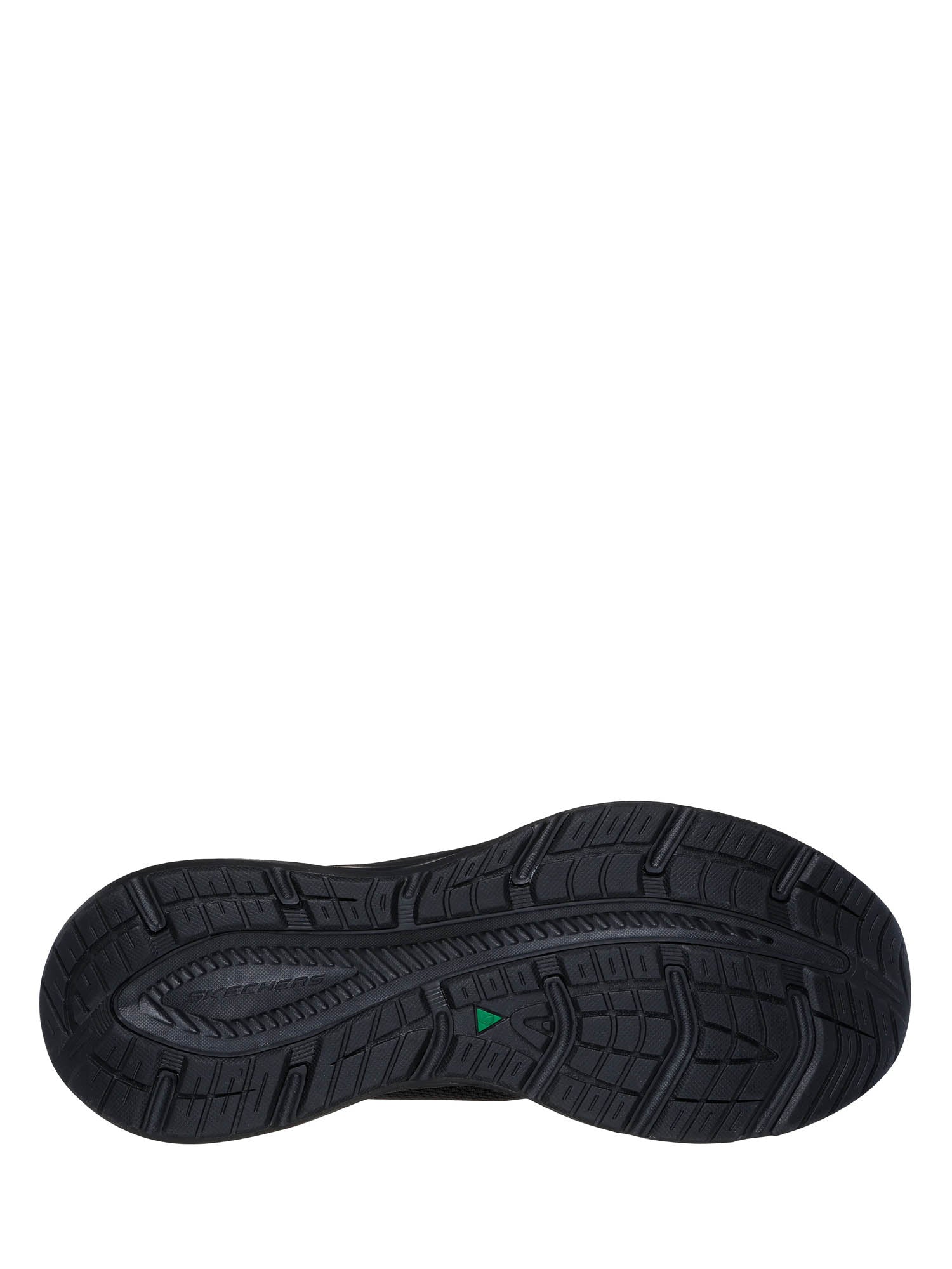 Scarpe da ginnastica Nero Skechers