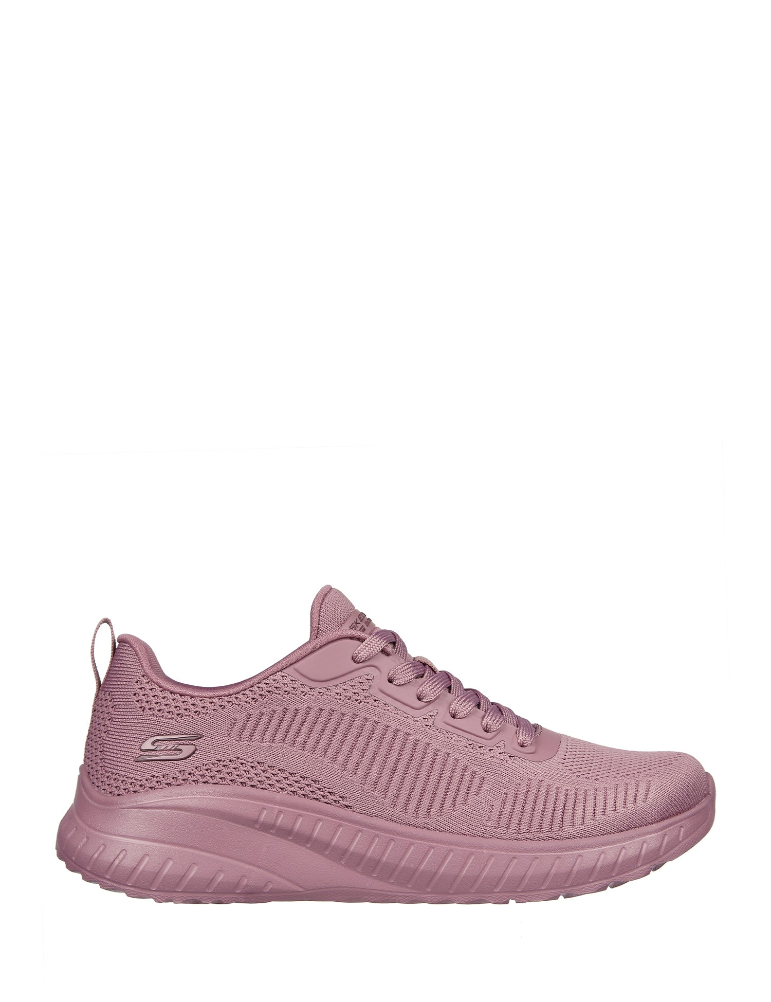 Sneakers Rosa Skechers