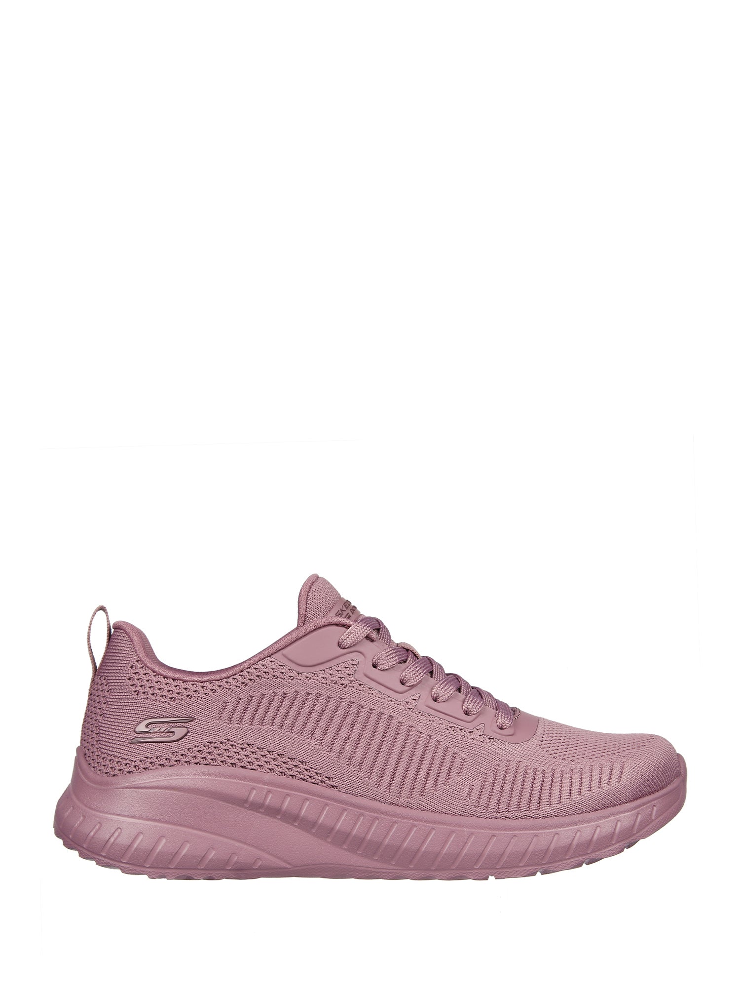 Sneakers Rosa Skechers