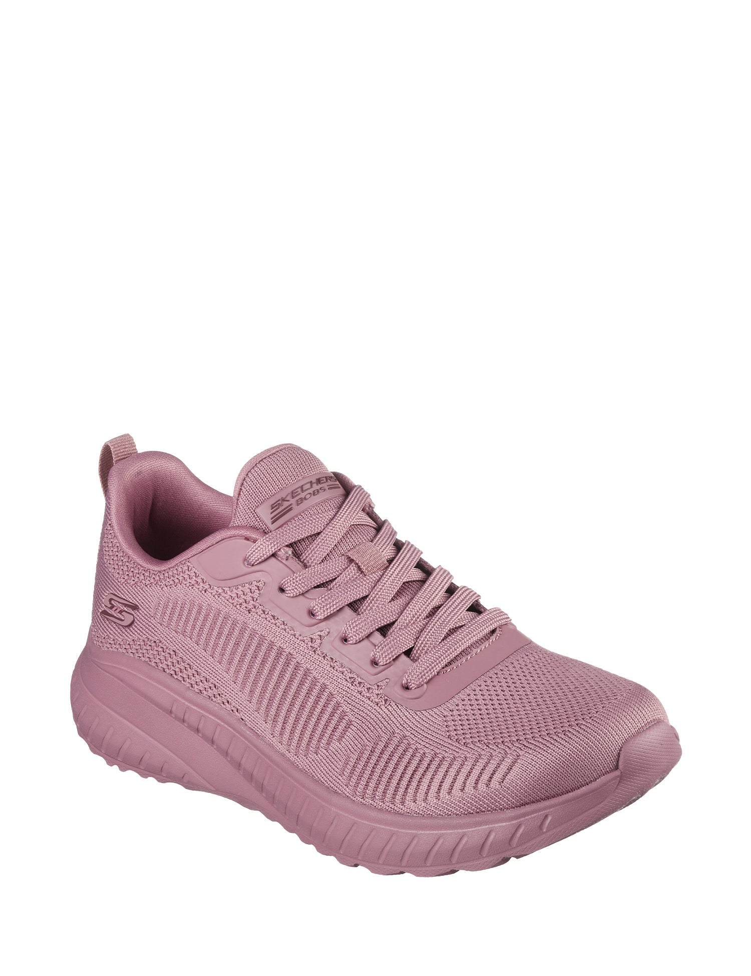 Sneakers Rosa Skechers