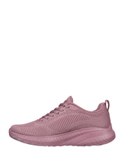 Sneakers Rosa Skechers