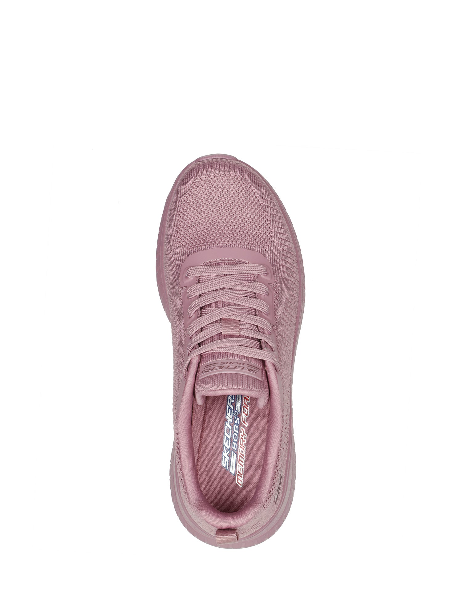 Sneakers Rosa Skechers