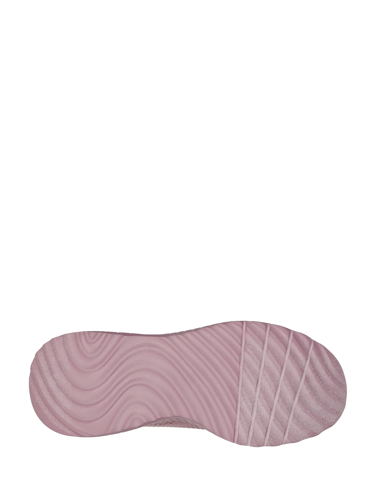 Sneakers Rosa Skechers