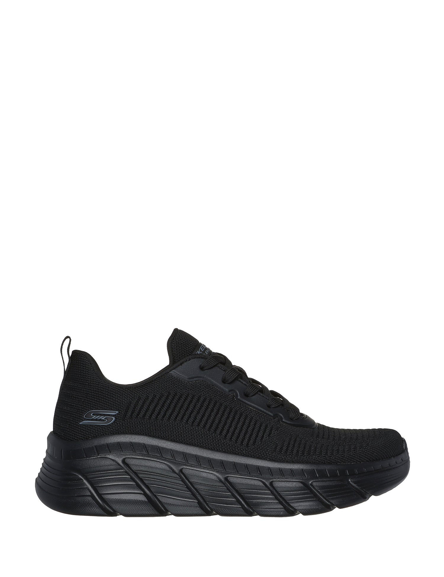 Scarpe da ginnastica Nero Skechers