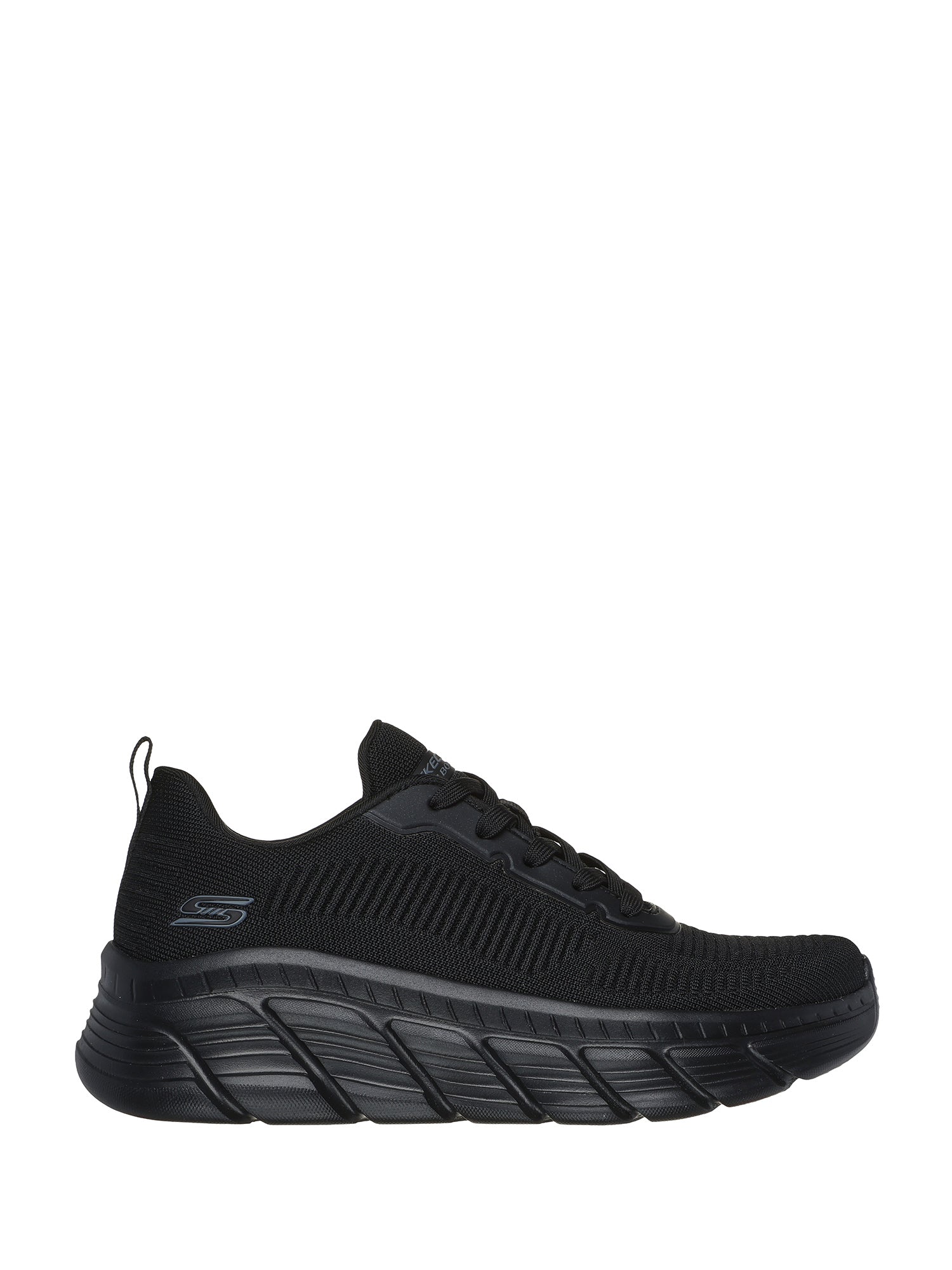 Scarpe da ginnastica Nero Skechers