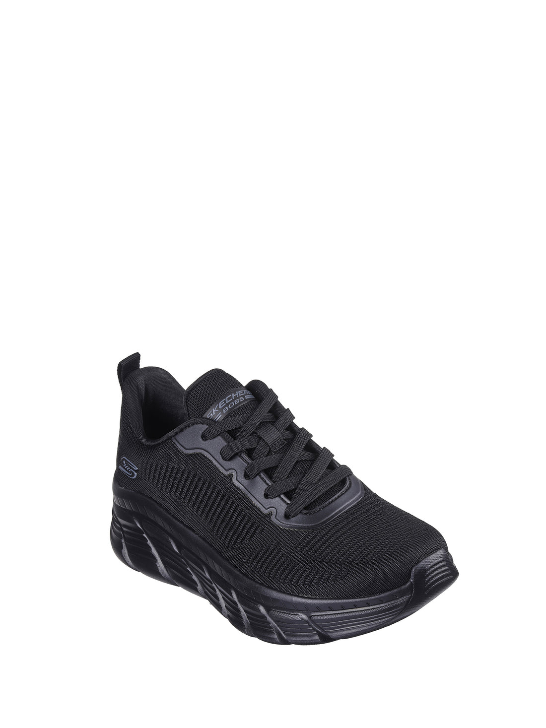 Scarpe da ginnastica Nero Skechers