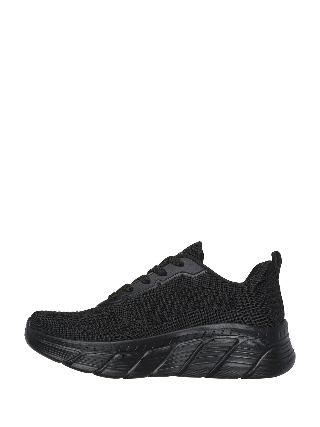 Scarpe da ginnastica Nero Skechers