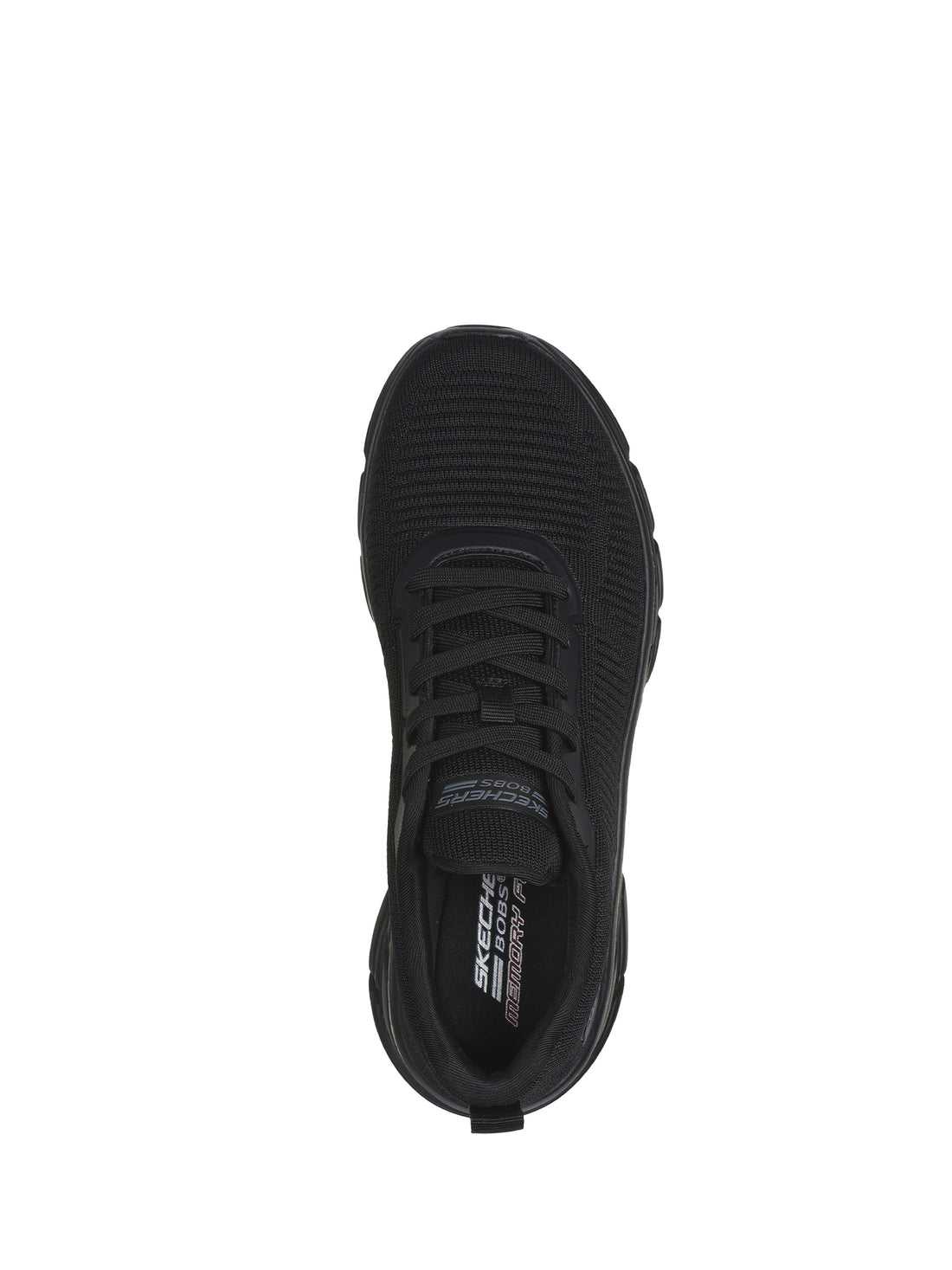 Scarpe da ginnastica Nero Skechers