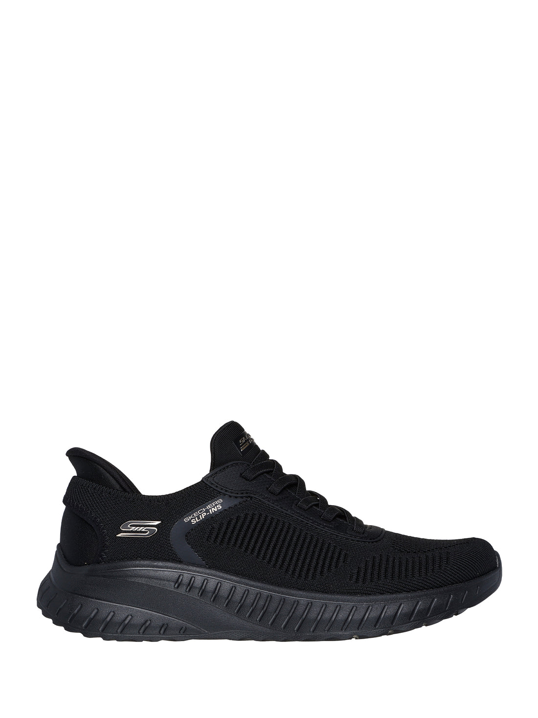 Scarpe da ginnastica Nero Skechers