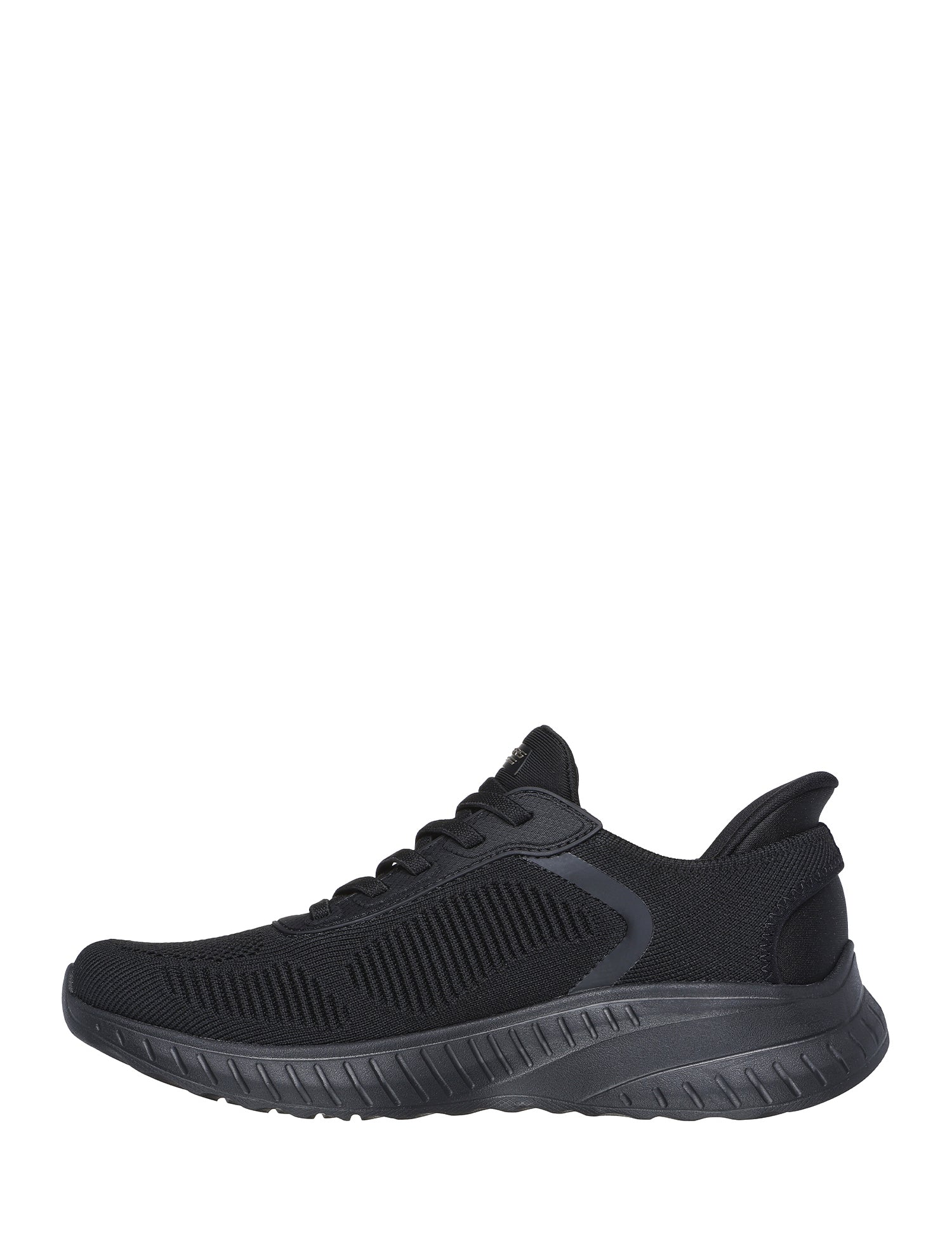 Scarpe da ginnastica Nero Skechers